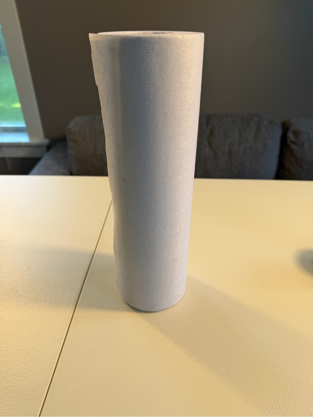 Iron on fusible interfacing
